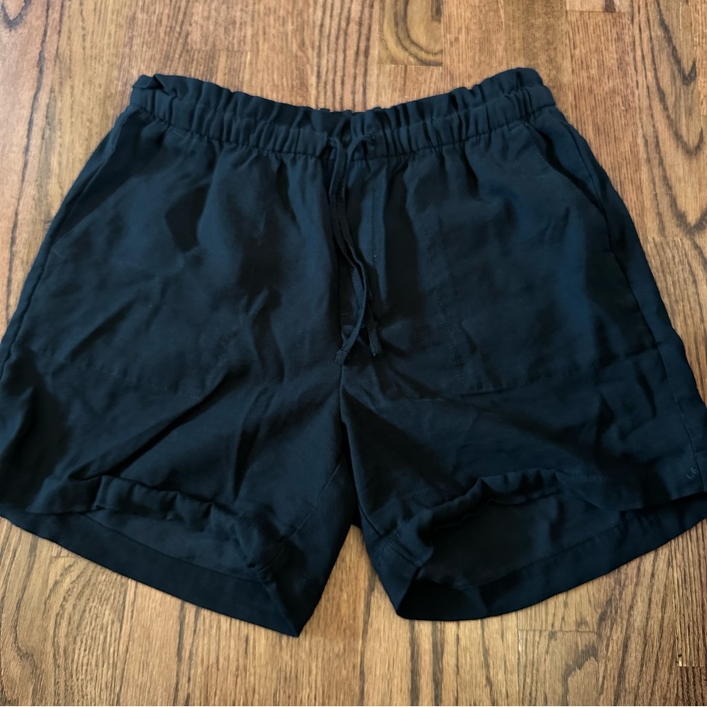 Old Navy High Waisted Shorts